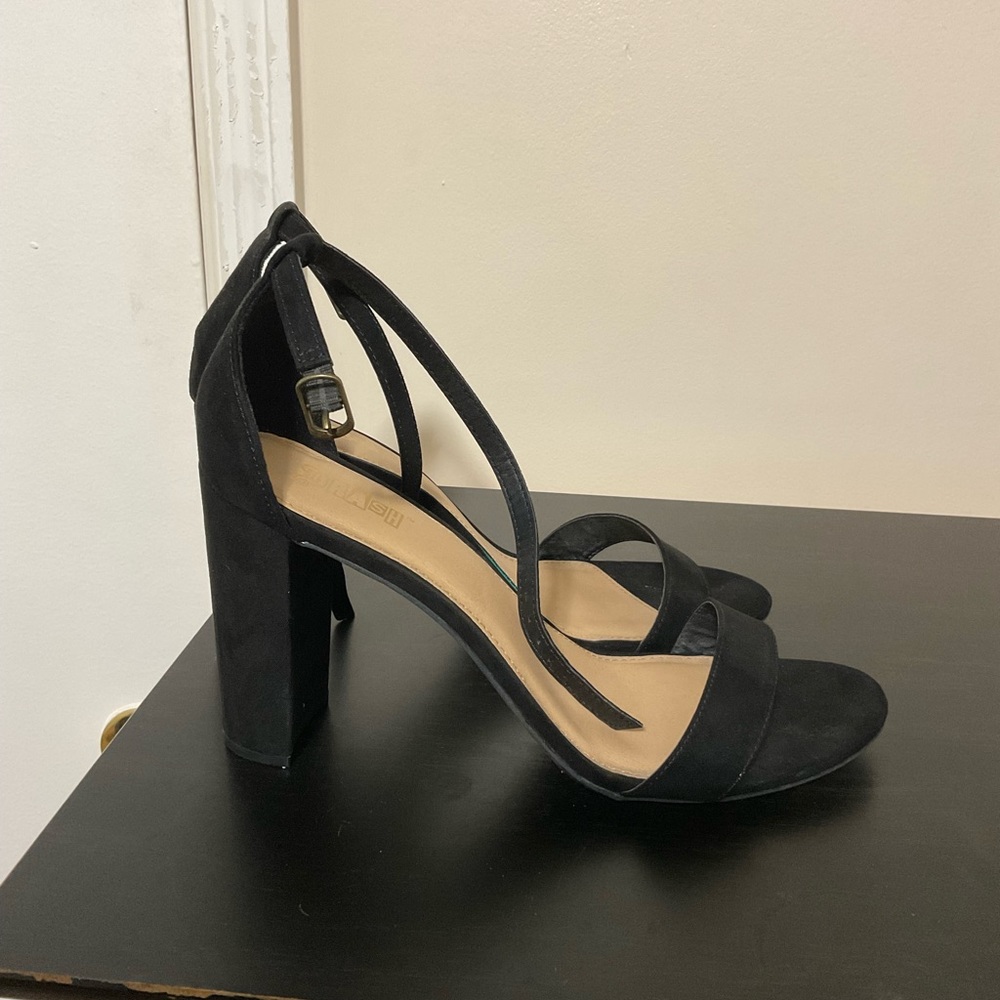 Heels